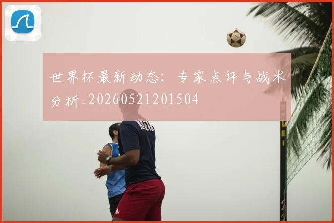 世界杯最新动态：专家点评与战术分析_20260521201504