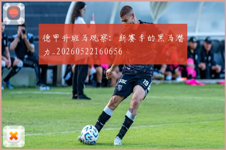 德甲升班马观察：新赛季的黑马潜力_20260522160656